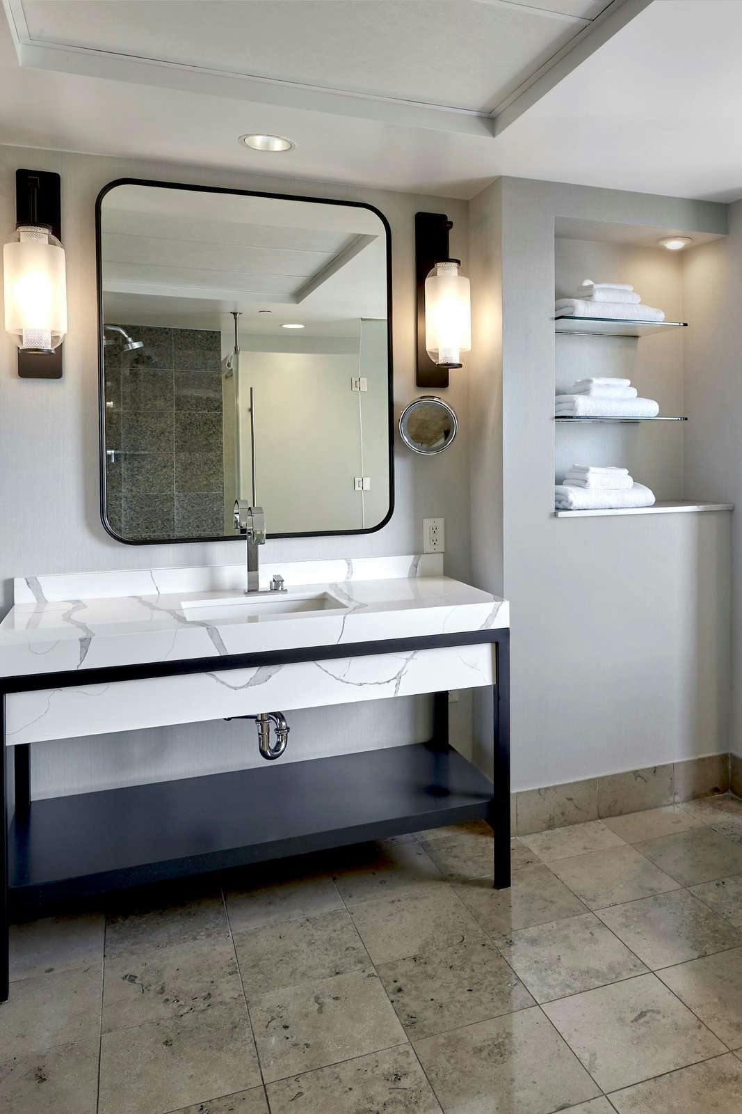 Hotel Hotel 1000, LXR Hotels & Resorts photo 2