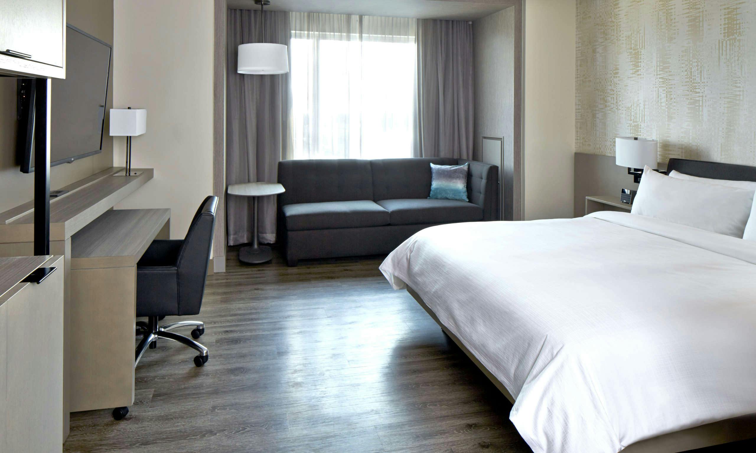 Seattle Marriott Bellevue