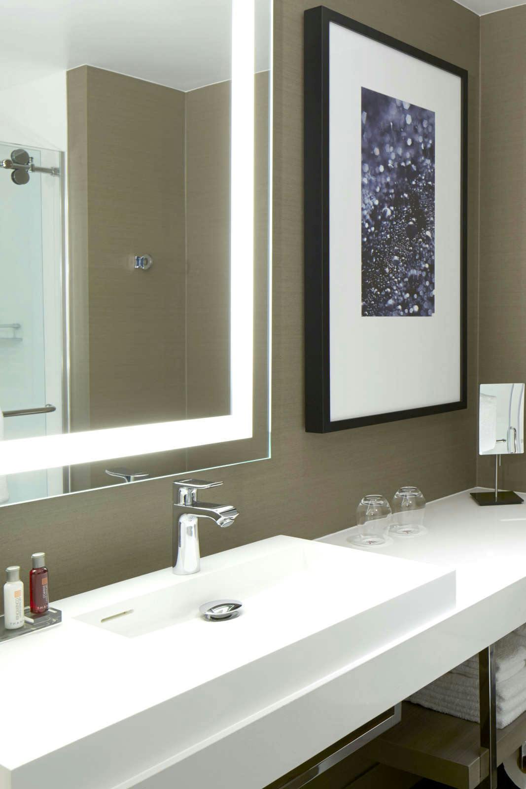 Hotel Seattle Marriott Bellevue photo 3