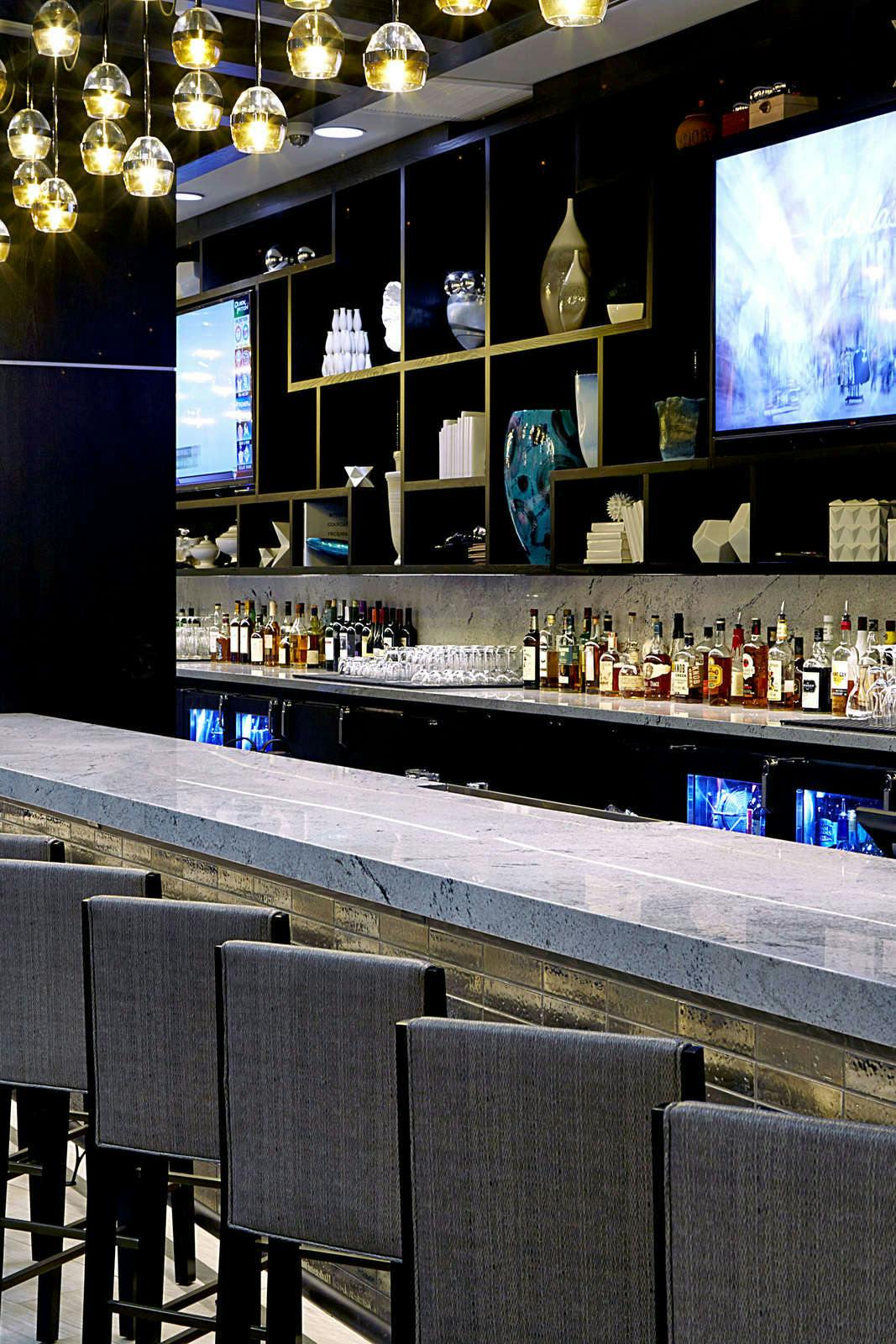 Hotel Seattle Marriott Bellevue photo 5