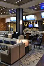 Hotel Seattle Marriott Bellevue photo 4