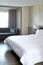 Hotel Seattle Marriott Bellevue photo 1