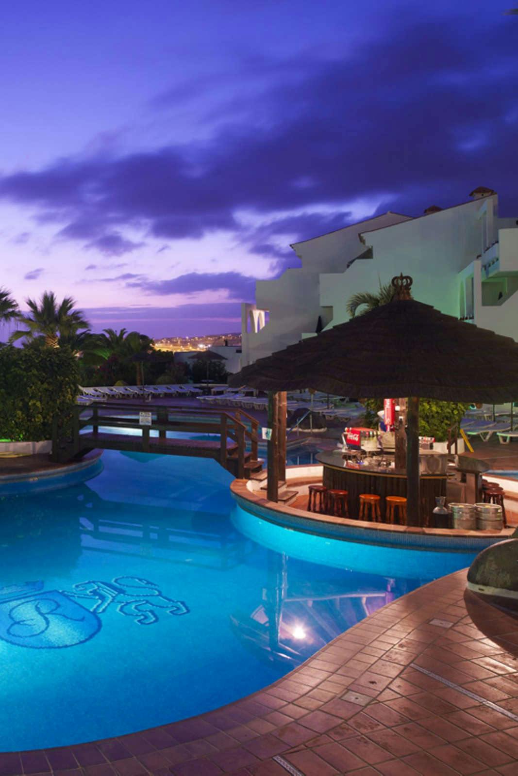 Hotel Regency Torviscas photo 1