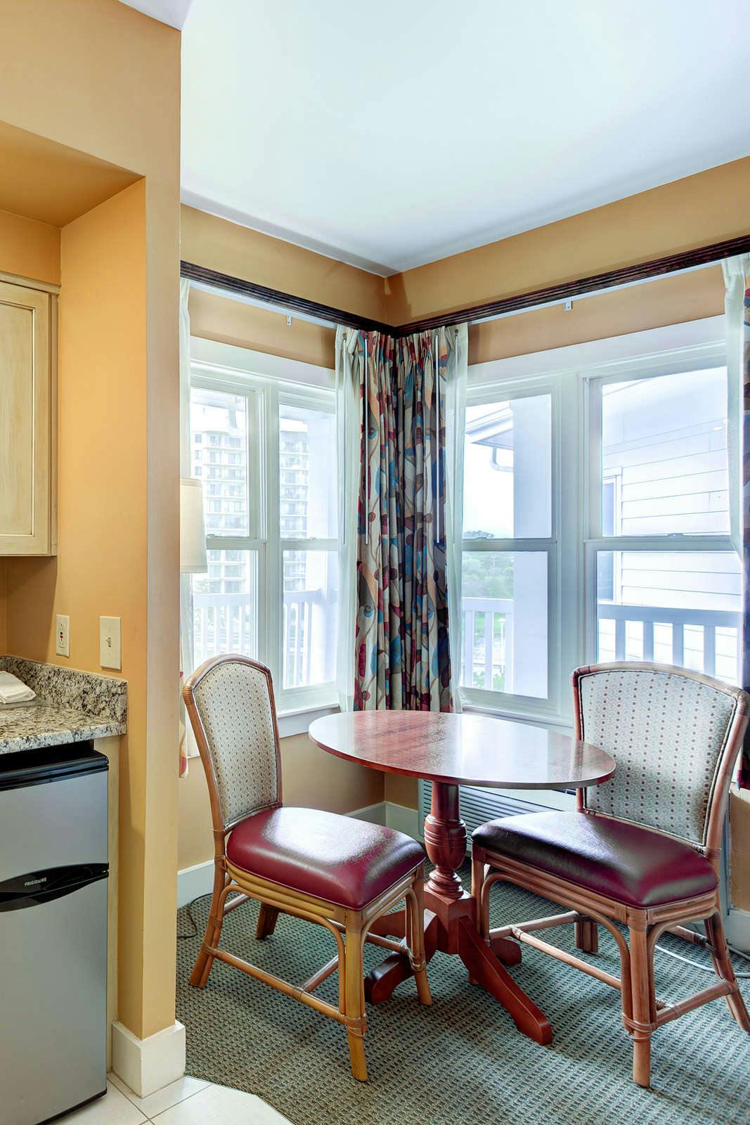 Hotel Turtle Cay Resort Virginia Beach photo 3