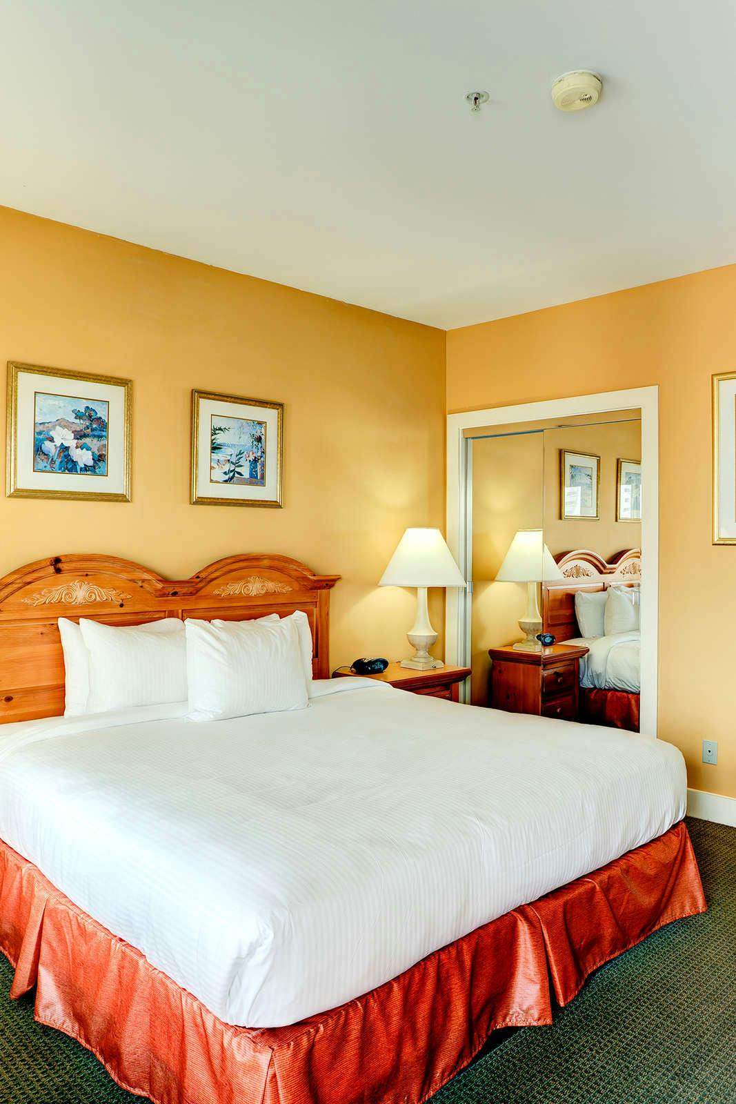 Hotel Turtle Cay Resort Virginia Beach photo 1