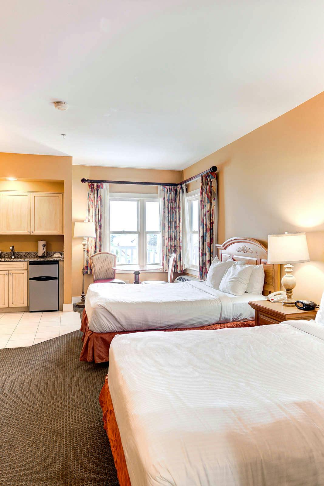 Hotel Turtle Cay Resort Virginia Beach photo 2