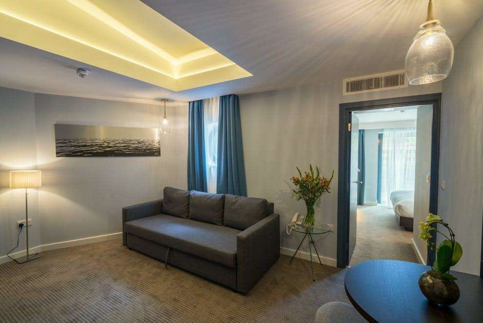 Hotel Pelican London Hotel and Residence photo 4