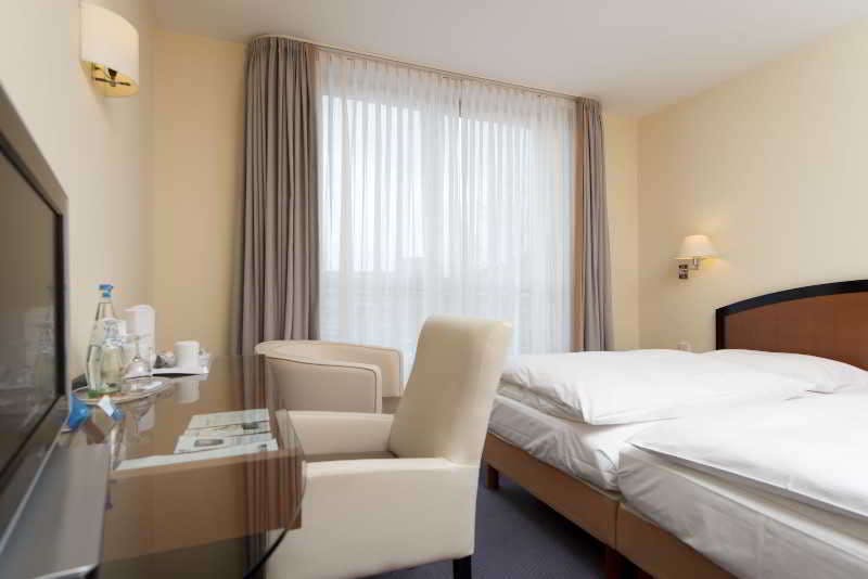Hotel City Hotel Dresden Radebeul photo 3