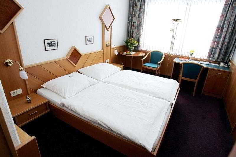 Hotel Hotel Kolping photo 2