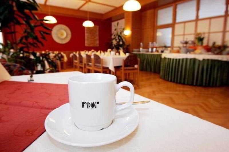 Hotel Hotel Kolping photo 3