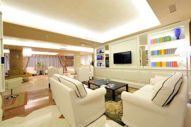 Hotel Hotel Roxy Plaza photo 2