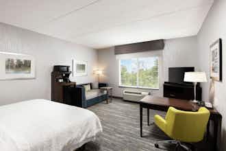 Hotel Hampton Inn & Suites By Hilton Barrie photo 2