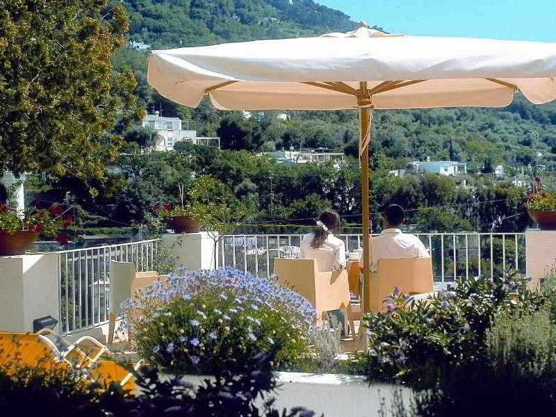 Hotel Senaria