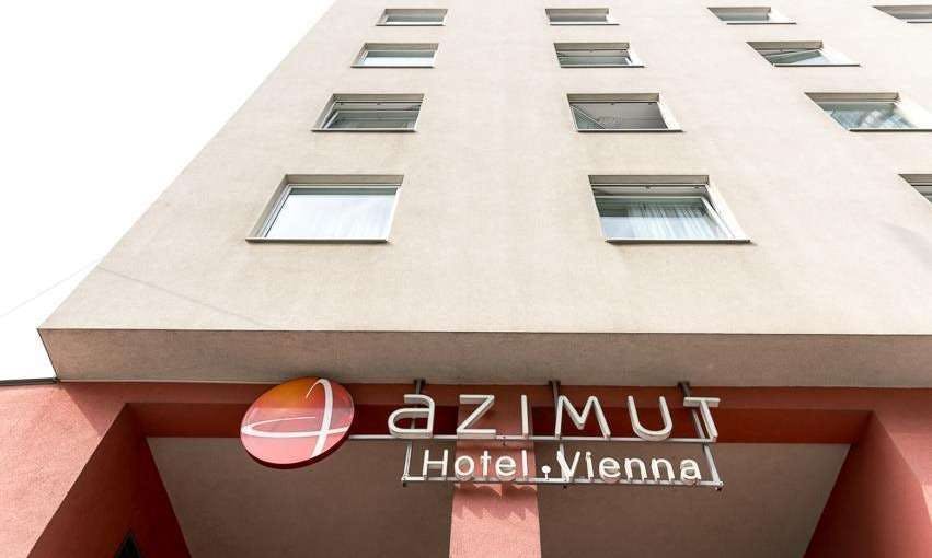 Premier Inn Wien City Hauptbahnhof