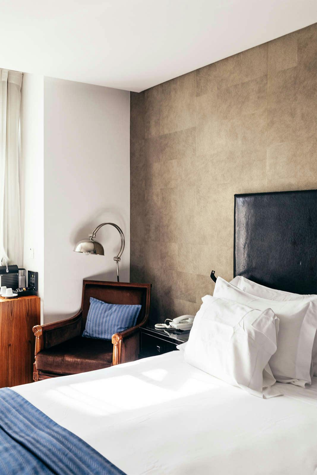 Hotel Lisboa Carmo Hotel photo 2