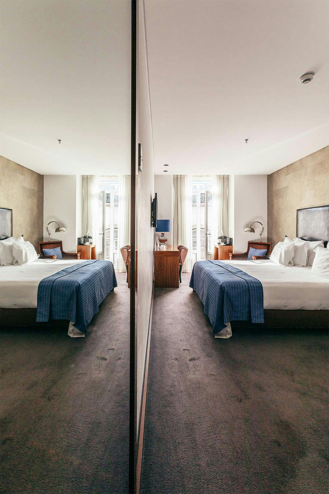 Hotel Lisboa Carmo Hotel photo 4