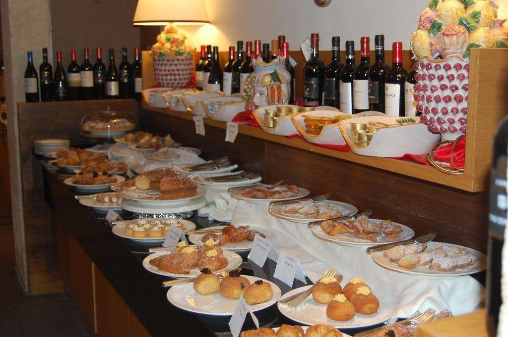 Hotel Grande Albergo Alfeo photo 1