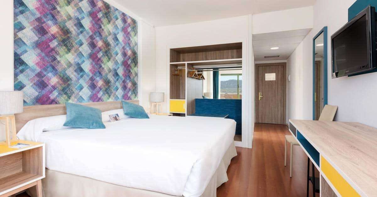 Hotel TRYP Guadalajara photo 5