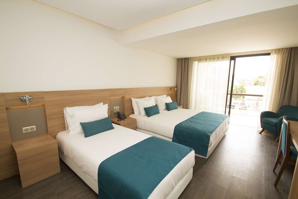 Hotel Fredj Hotel and Spa photo 1