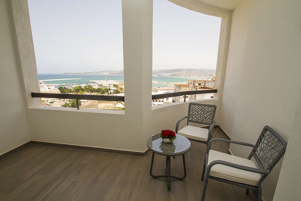 Hotel Fredj Hotel and Spa photo 2