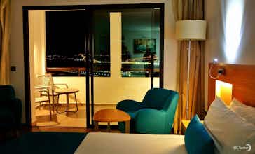 Hotel Fredj Hotel and Spa photo 3