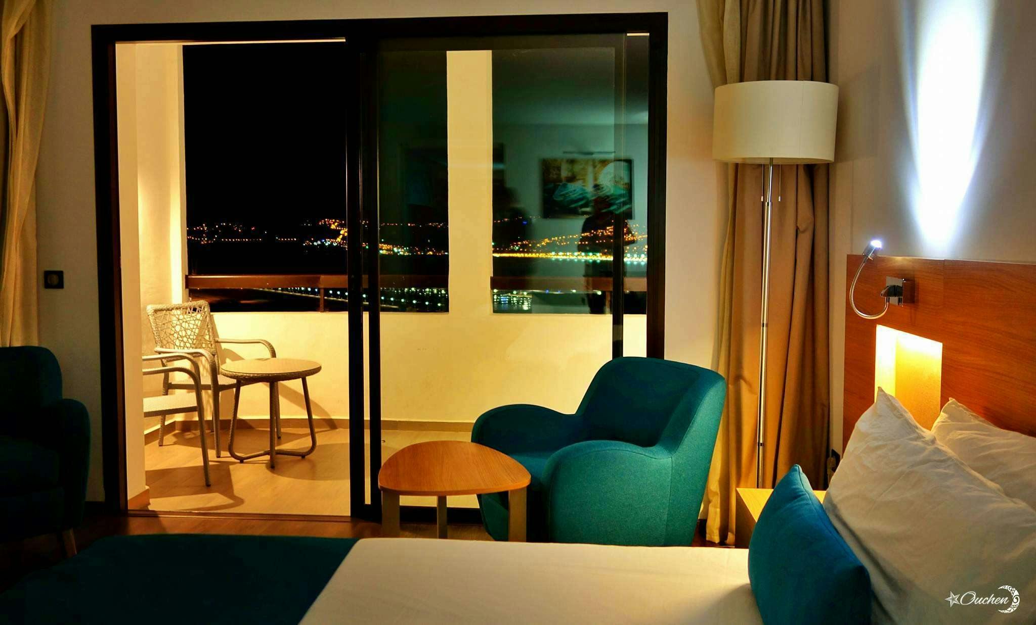 Hotel Fredj Hotel and Spa photo 4