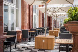 Hotel DoubleTree by Hilton Brighton Metropole photo 3