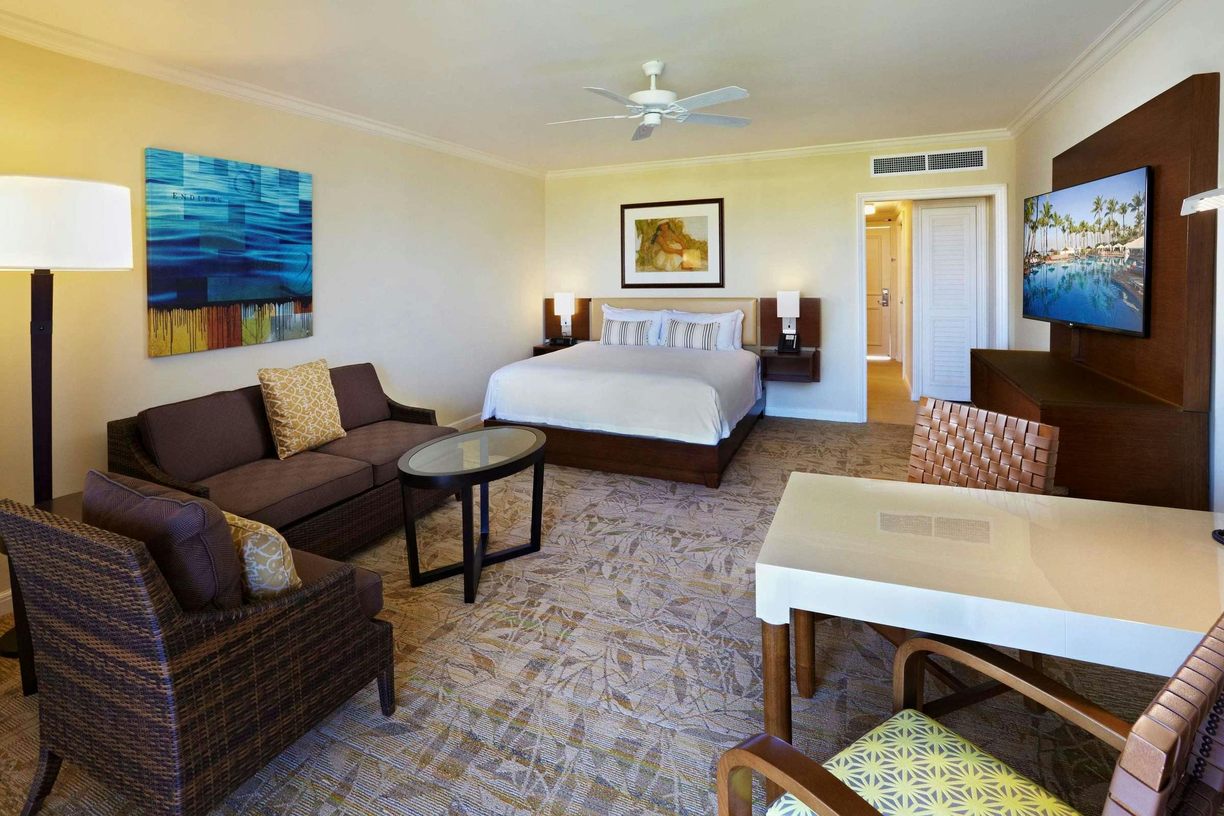 Hotel Grand Wailea Maui, A Waldorf Astoria Resort photo 1