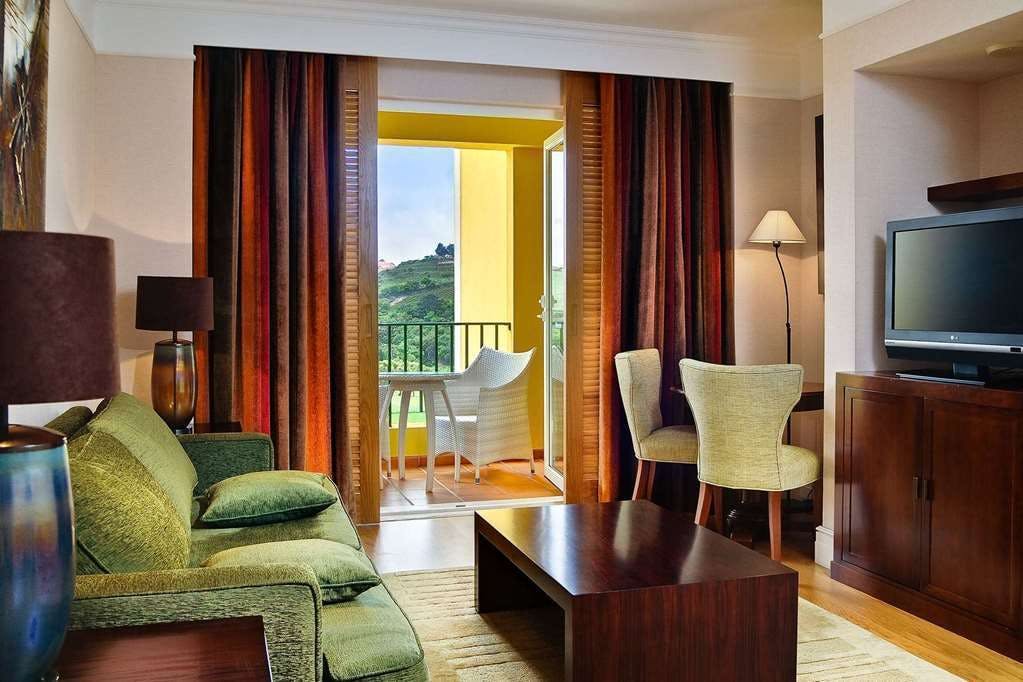 Hotel Dolce CampoReal Lisboa photo 4