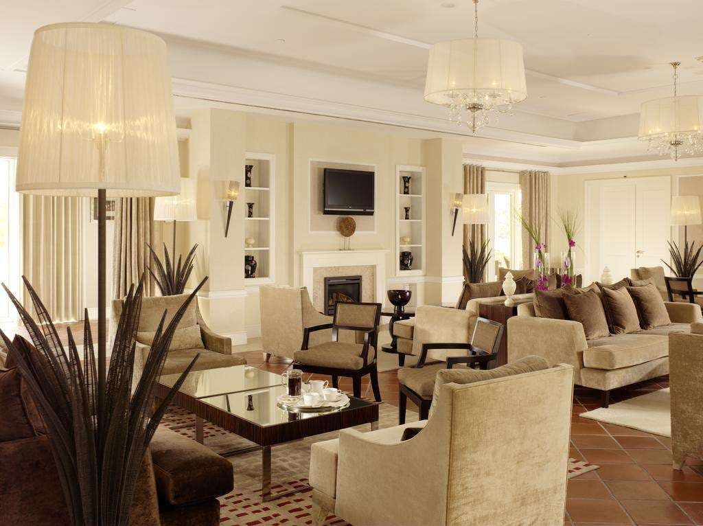 Hotel Dolce CampoReal Lisboa photo 5