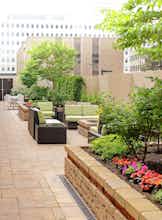 Hotel DoubleTree by Hilton Cleveland Downtown Lakeside photo 5