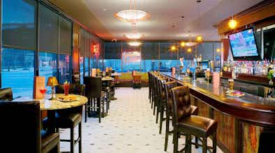 Hotel DoubleTree by Hilton Cleveland Downtown Lakeside photo 4