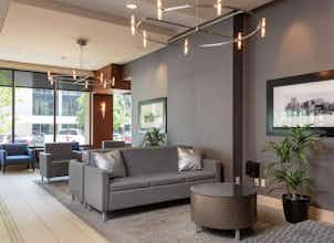 Hotel DoubleTree by Hilton Cleveland Downtown Lakeside photo 3