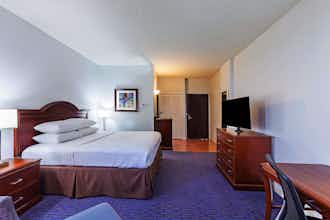 Hotel Hilton Waco photo 1