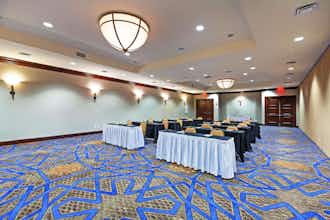 Hotel Hilton Waco photo 2