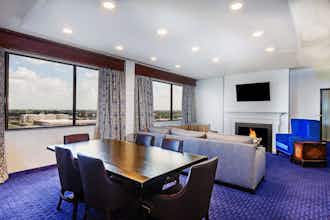 Hotel Hilton Waco photo 3