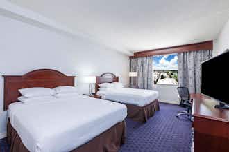 Hotel Hilton Waco photo 4