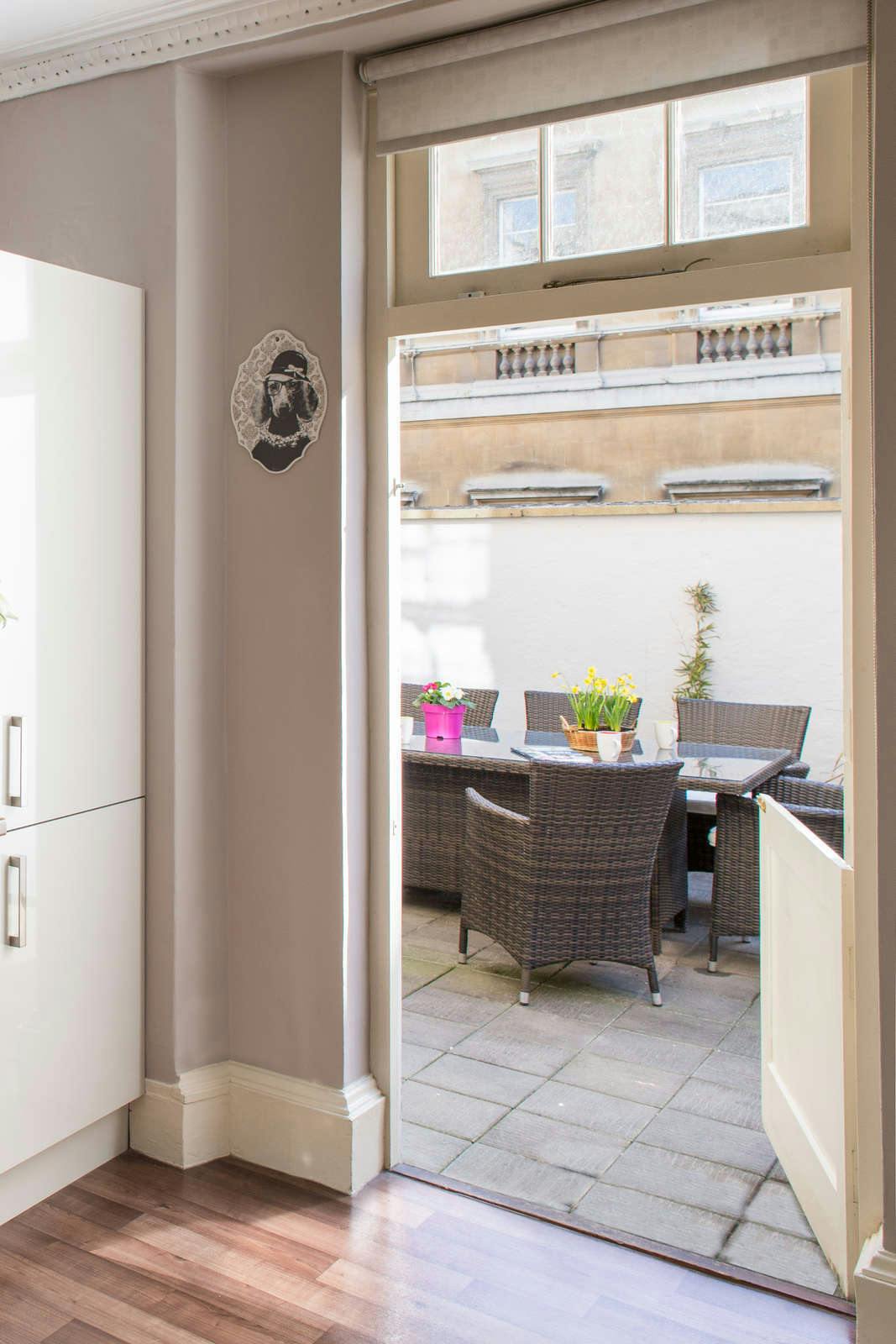 Hotel Dream Stays Bath – Trim Street photo 5