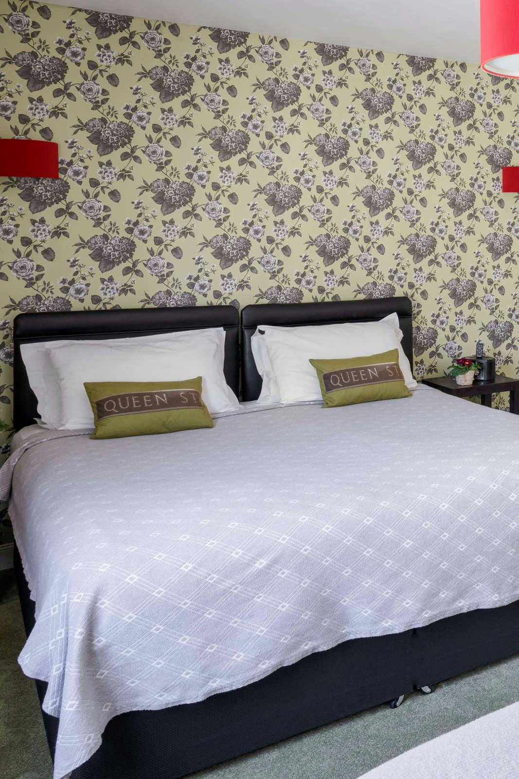 Hotel Dream Stays Bath – Trim Street photo 2