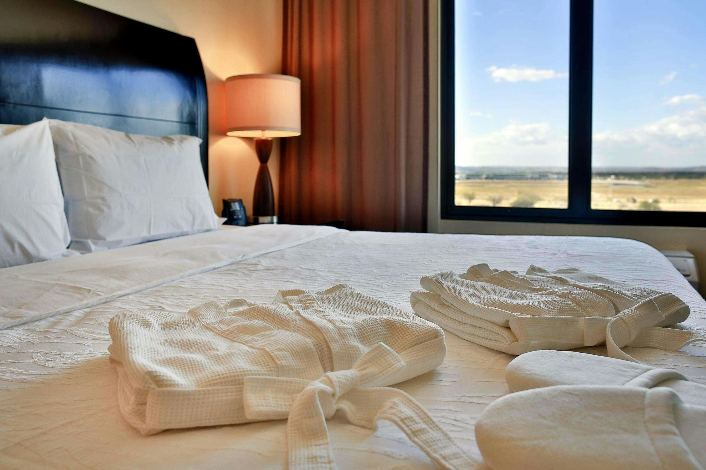 Hotel Hilton Garden Inn Guanacaste Airport photo 1