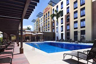 Hotel Hilton Garden Inn Guanacaste Airport photo 4