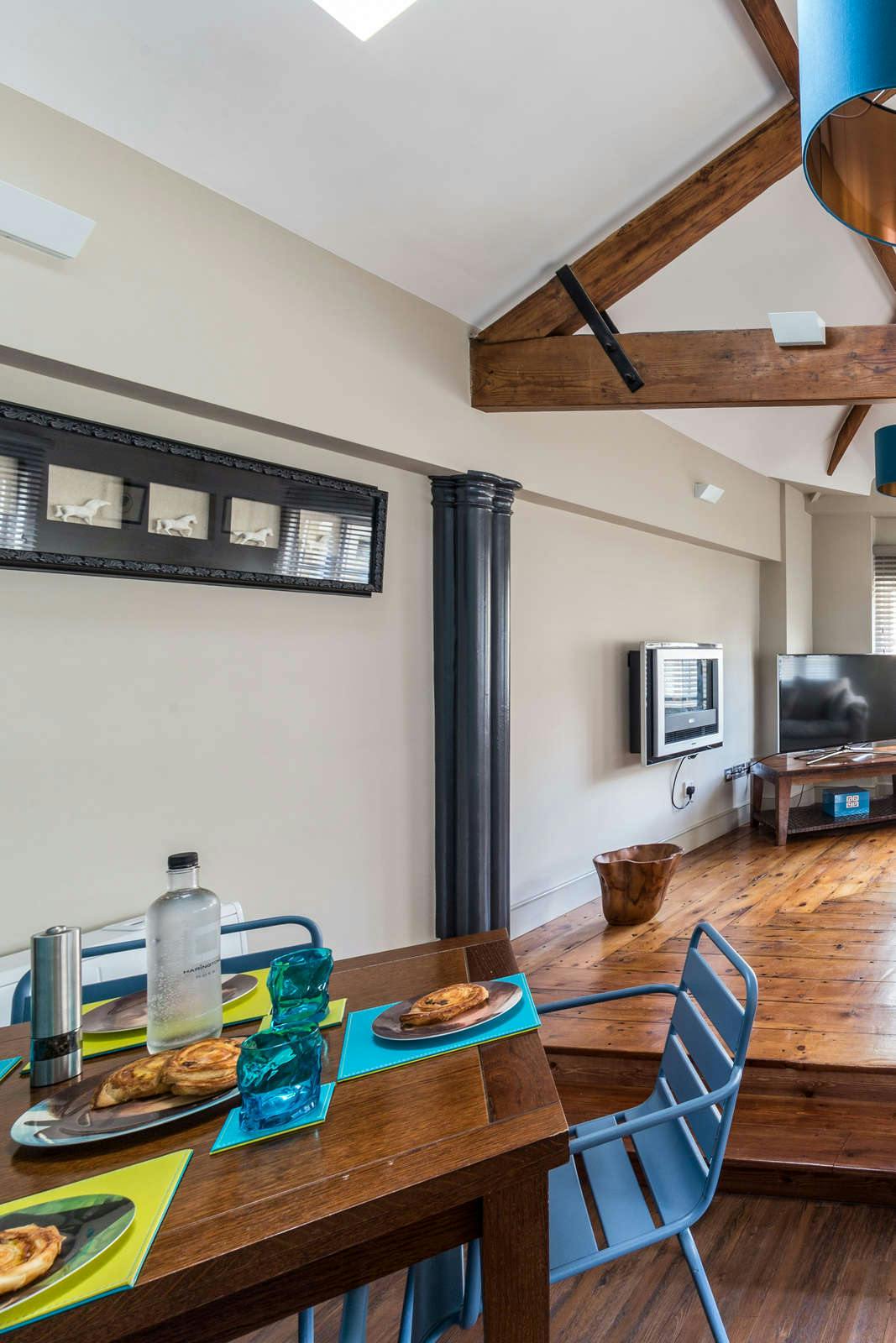 Hotel Dream Stays Bath – Queen Street photo 5