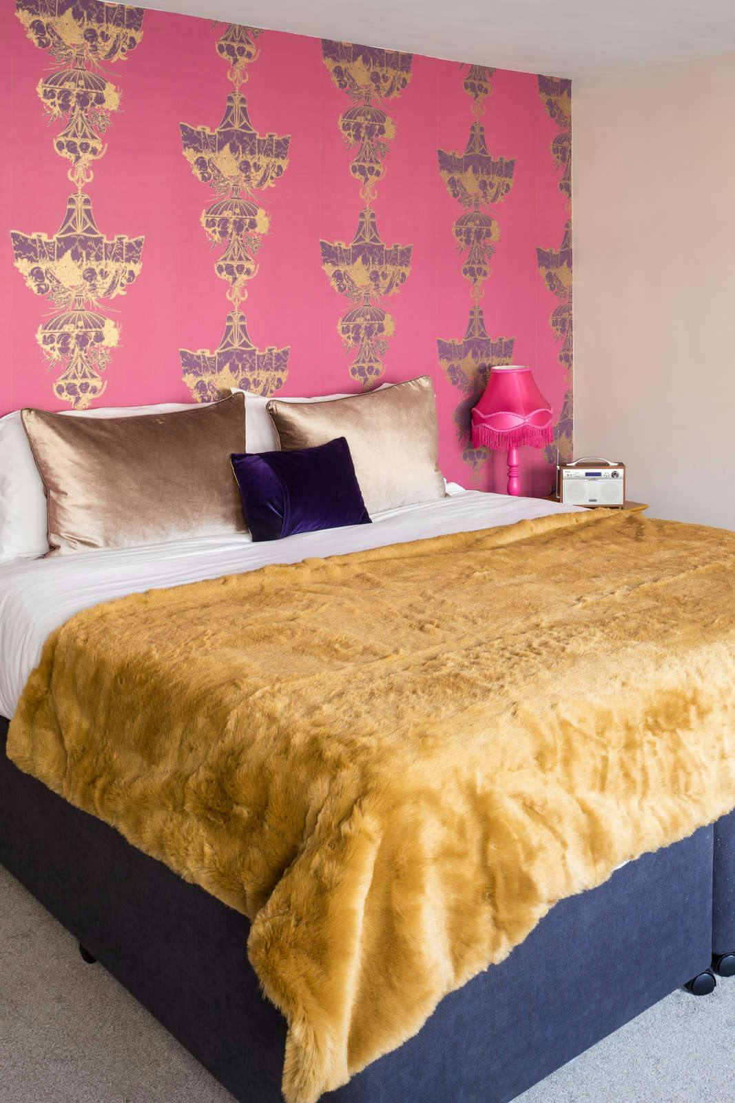 Hotel Dream Stays Bath – Queen Street photo 1