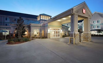Hilton Garden Inn Tyler