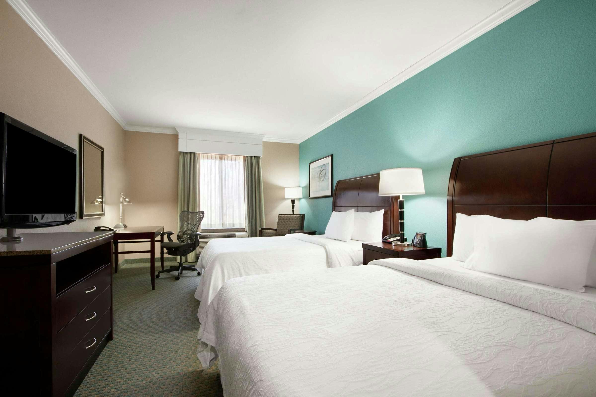 Hotel Hilton Garden Inn Tyler photo 1
