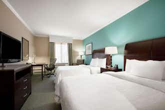 Hotel Hilton Garden Inn Tyler photo 1