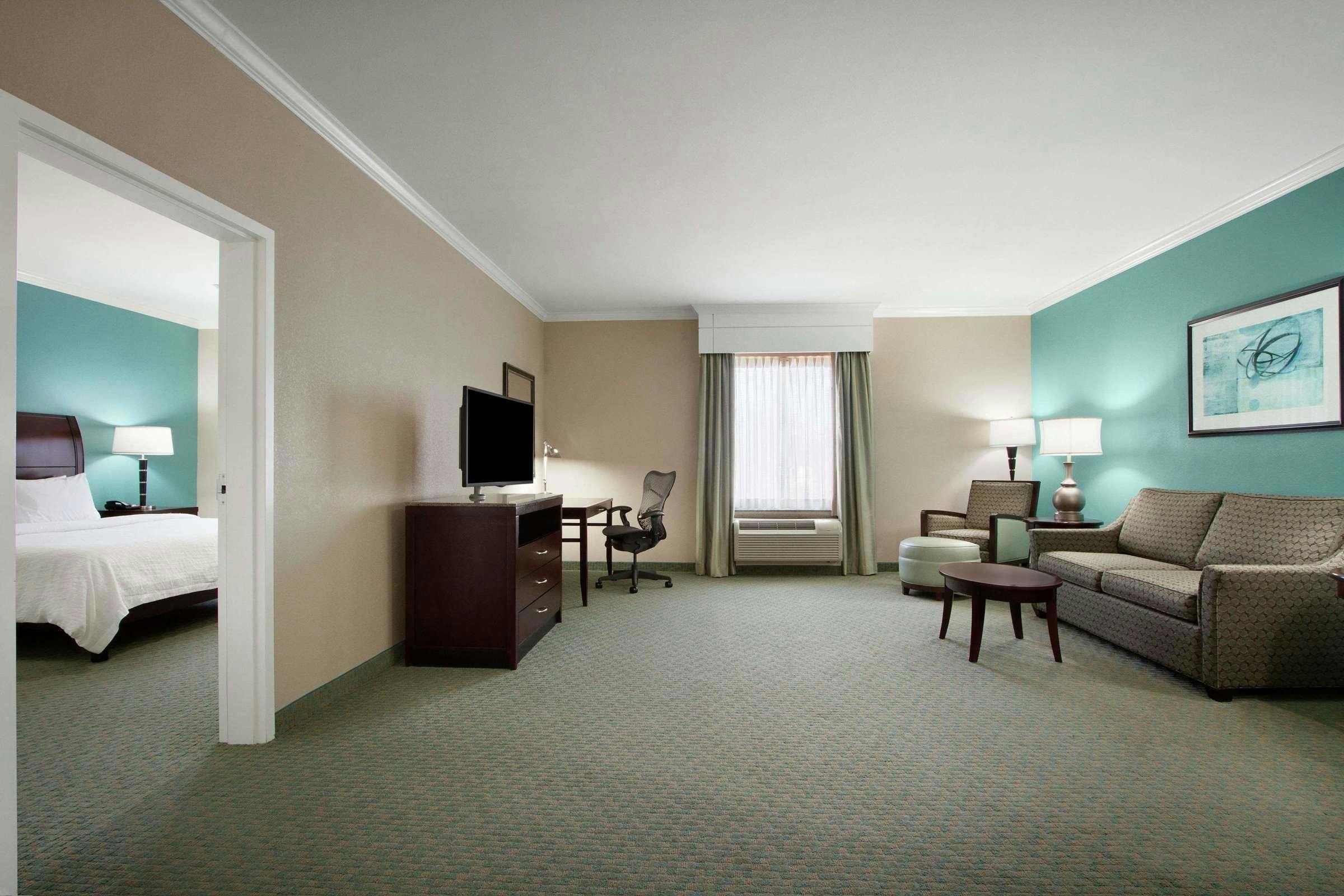 Hotel Hilton Garden Inn Tyler photo 4