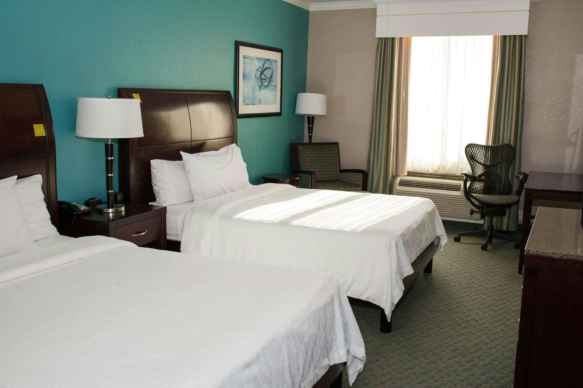 Hotel Hilton Garden Inn Tyler photo 3