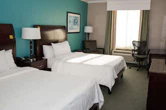 Hotel Hilton Garden Inn Tyler photo 3