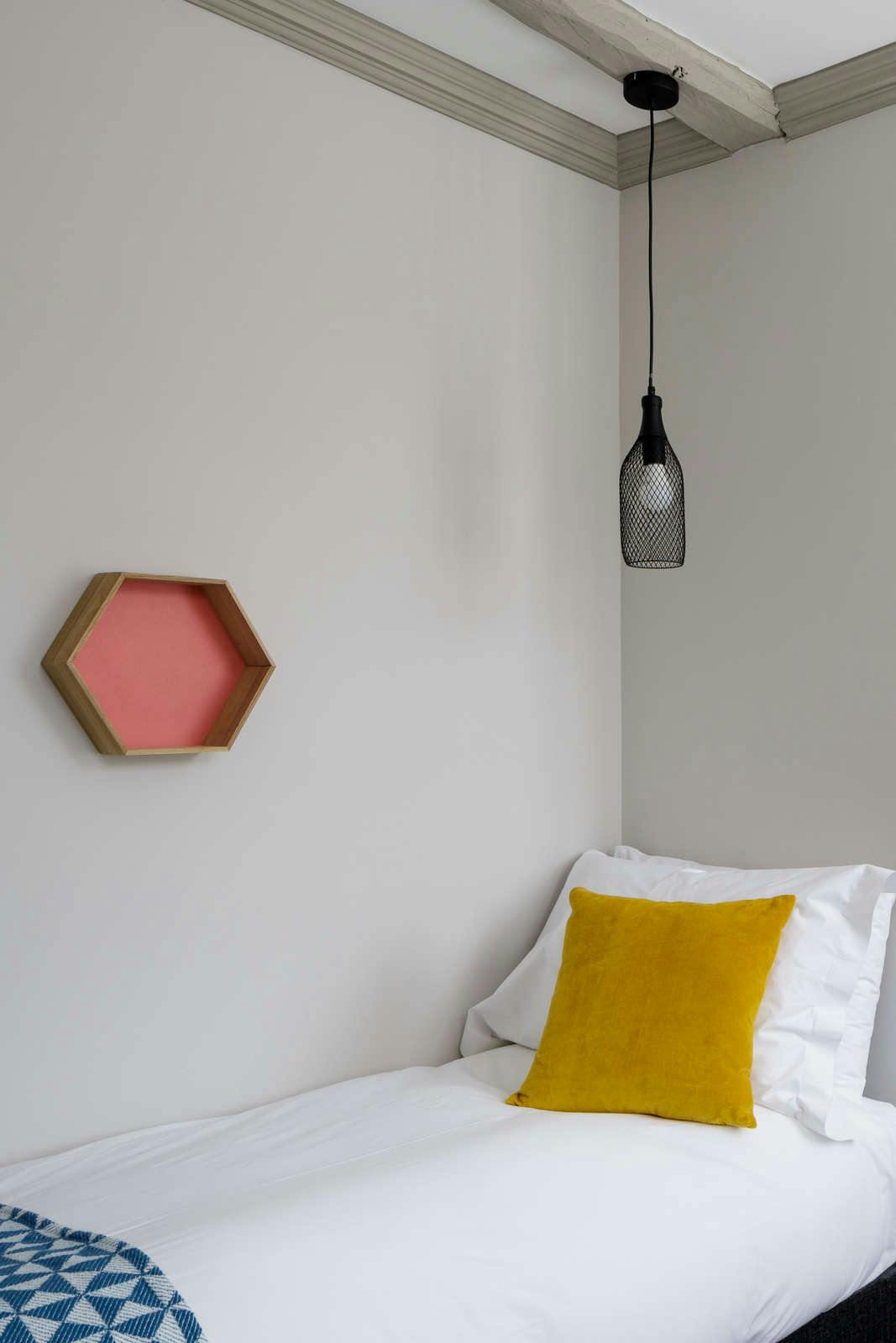 Hotel Dream Stays bath – Beau Street photo 2